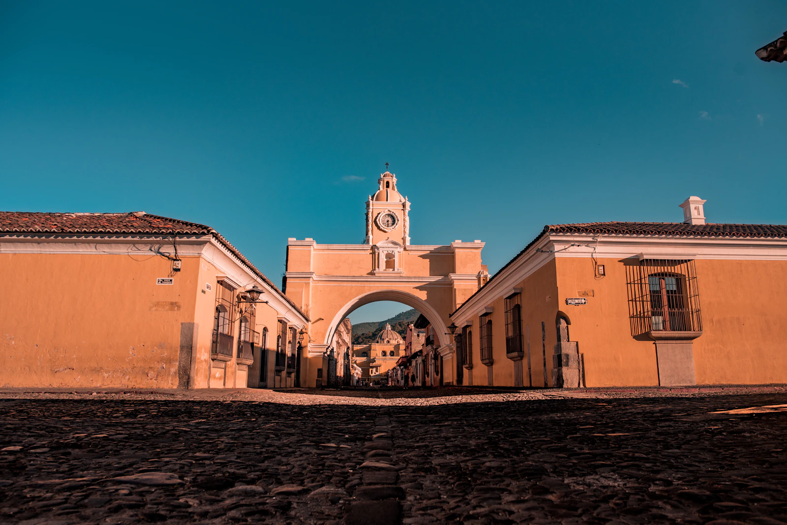Antigua, Guatemala photo 6 by Manuel González Asturias, SJ