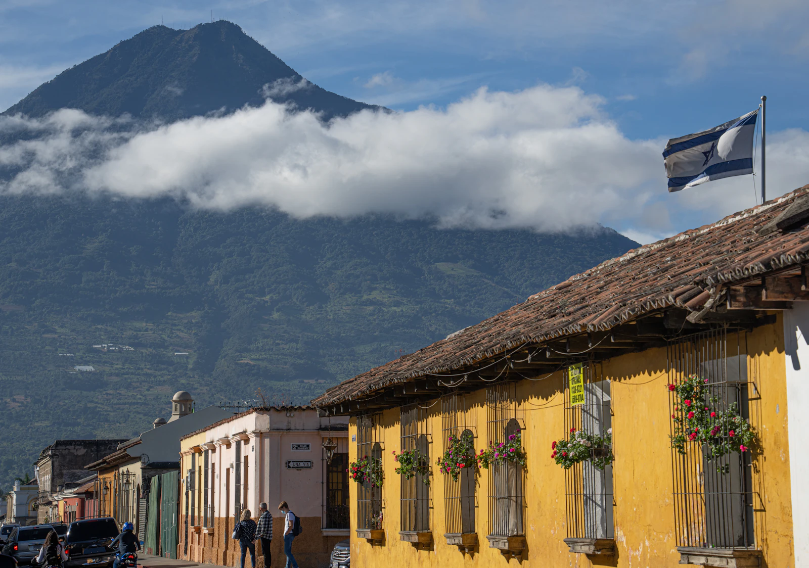Antigua, Guatemala photo 12 by mana5280