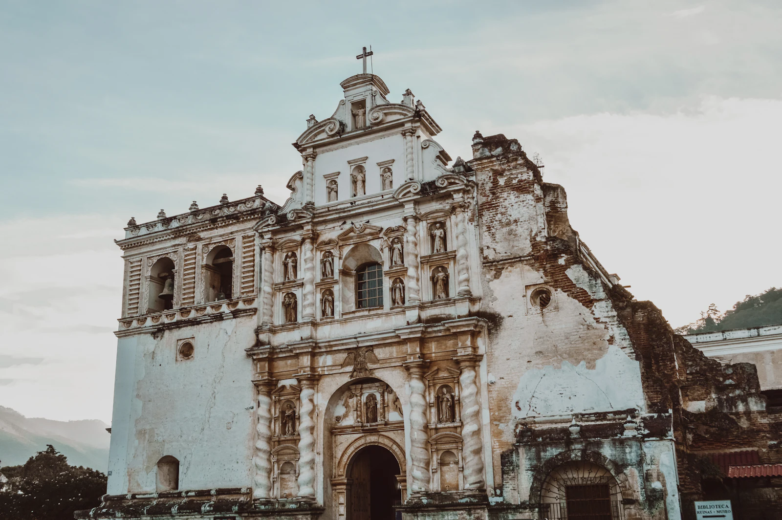 Antigua, Guatemala photo 17 by Carlos Cardoza