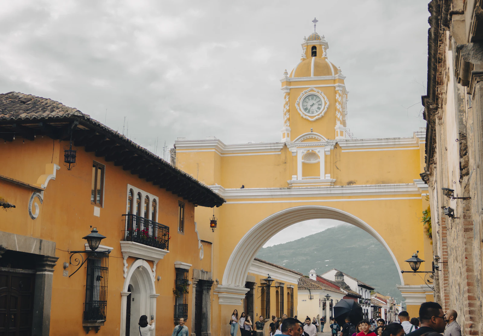 Antigua, Guatemala photo 13 by Kevin Serech