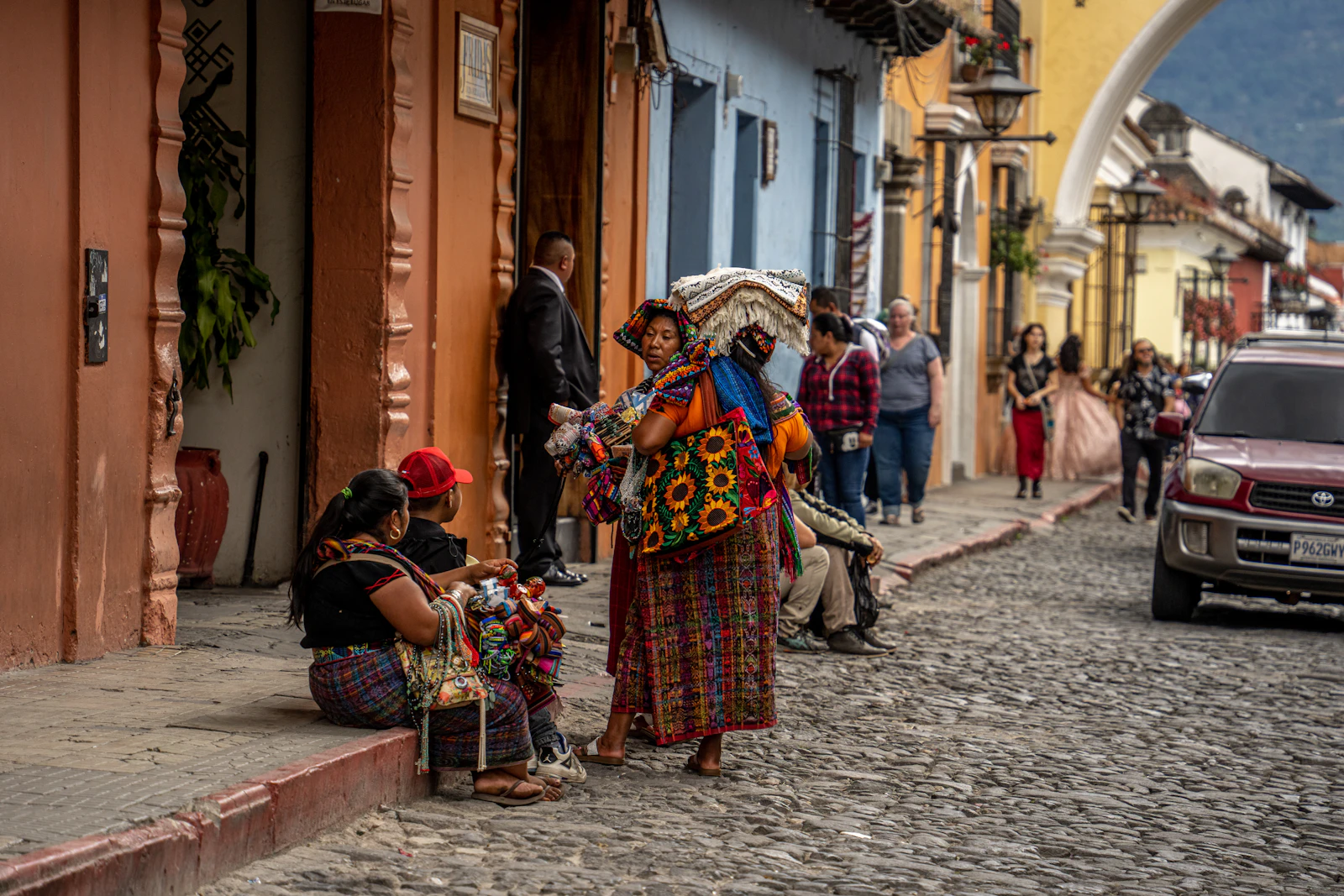 Antigua, Guatemala photo 9 by mana5280