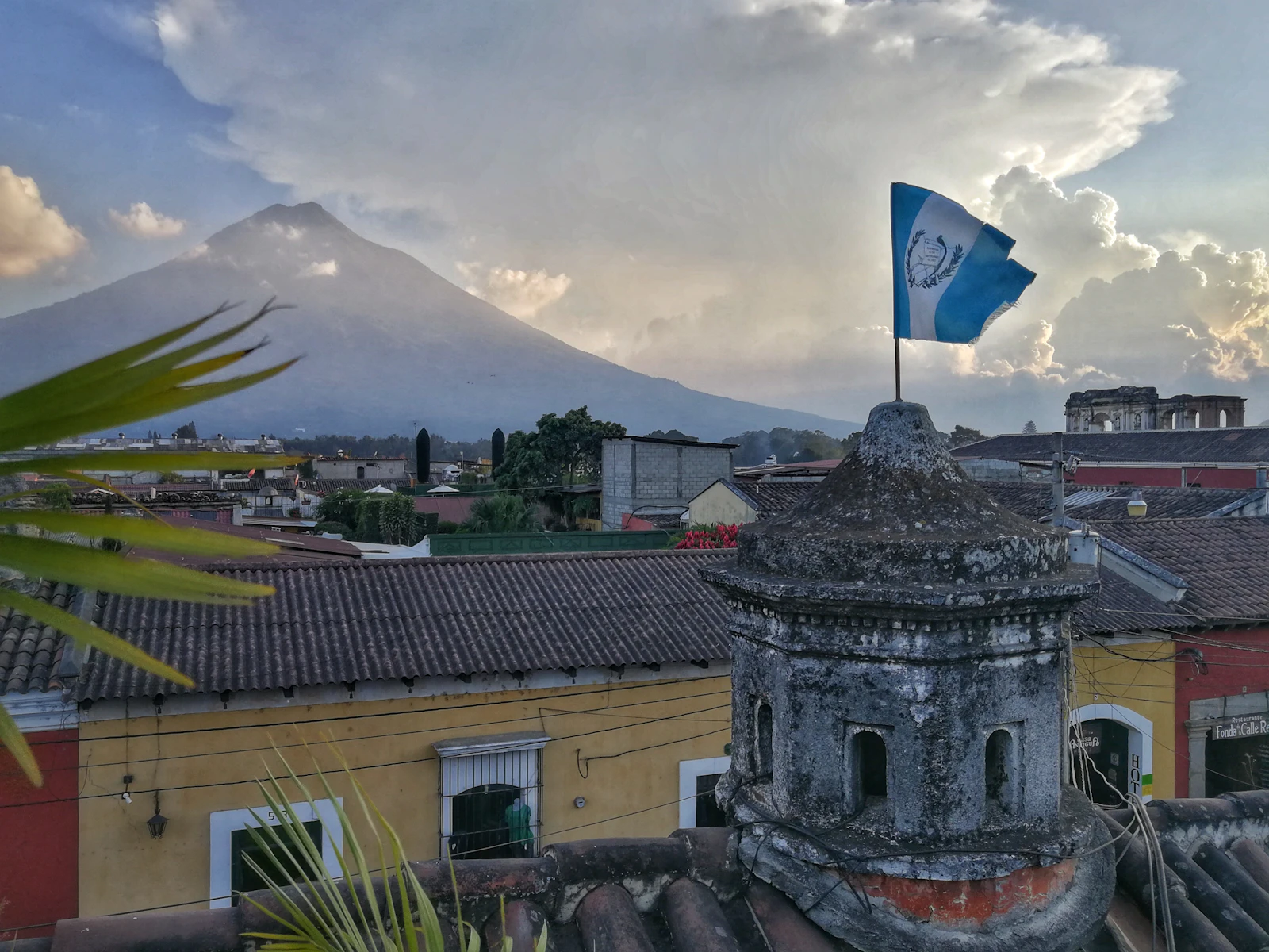 Antigua, Guatemala photo 18 by Paolo Margari