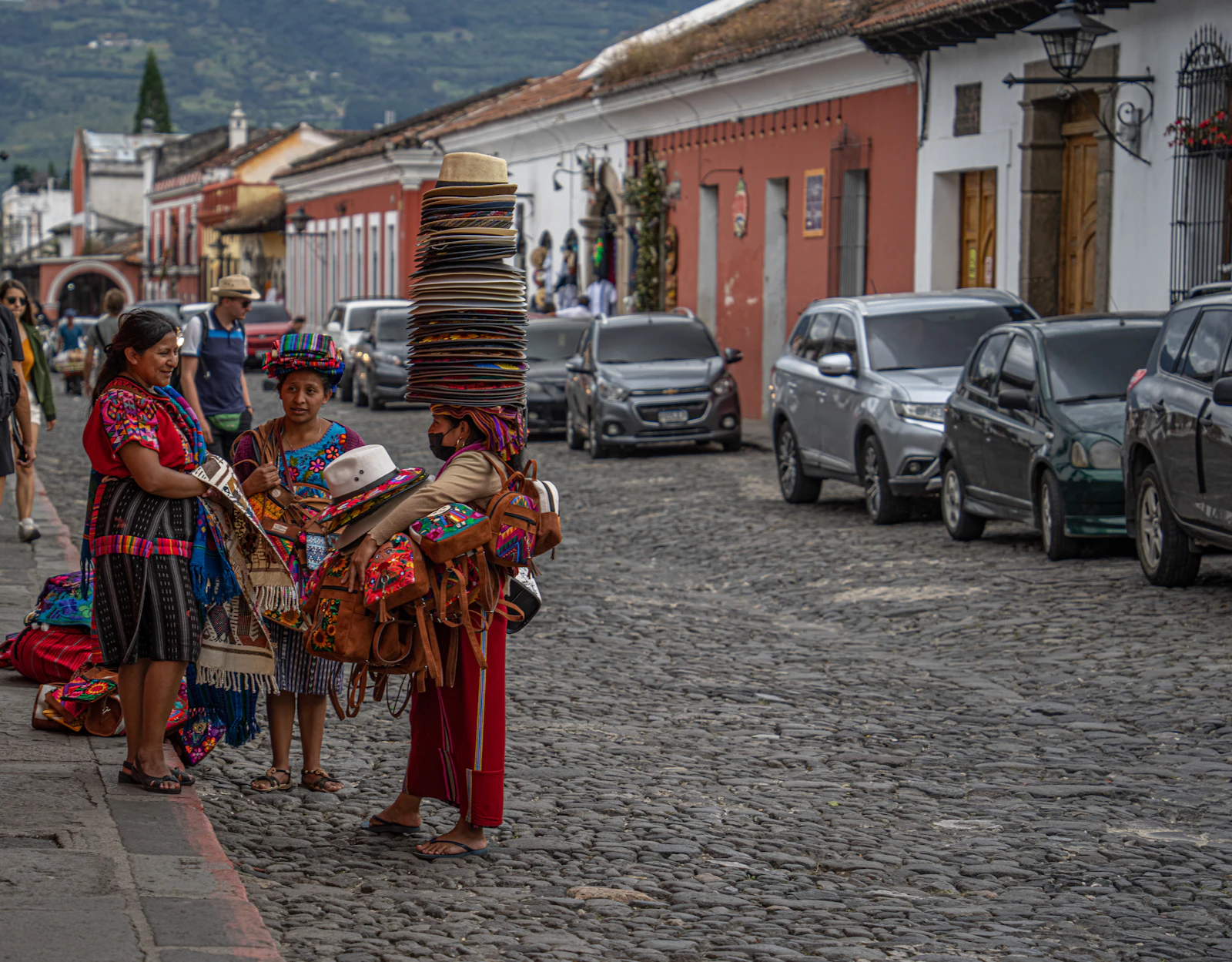 Antigua, Guatemala photo 21 by mana5280
