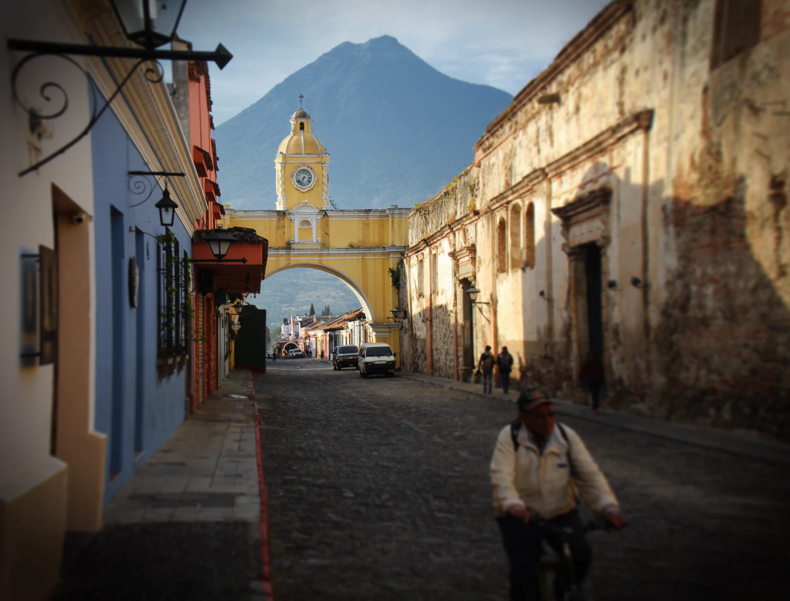 Antigua, Guatemala photo 4 by Jeison Higuita