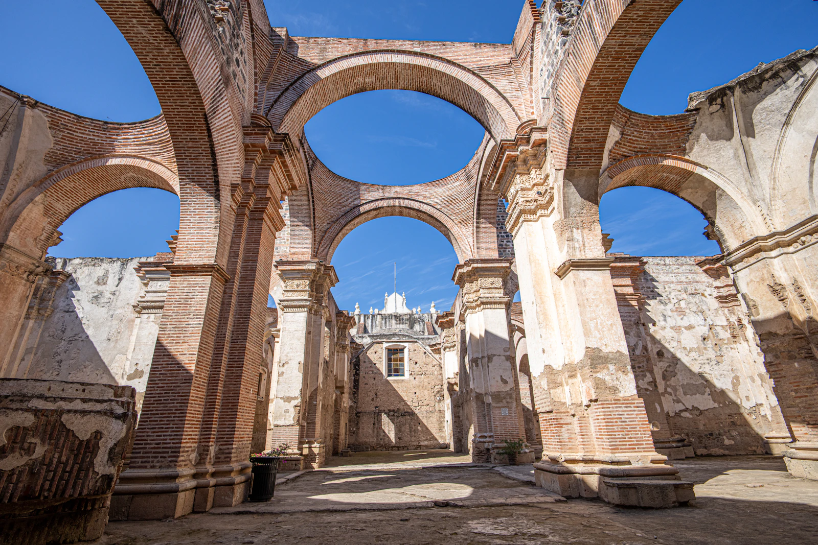 Antigua, Guatemala photo 5 by mana5280