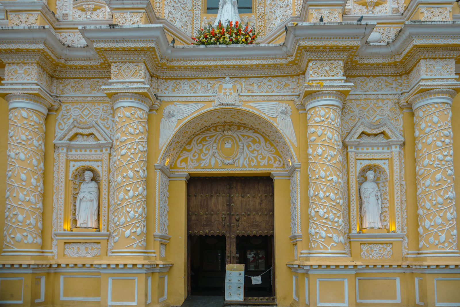 Flores, Guatemala photo 12 by Kevin Serech