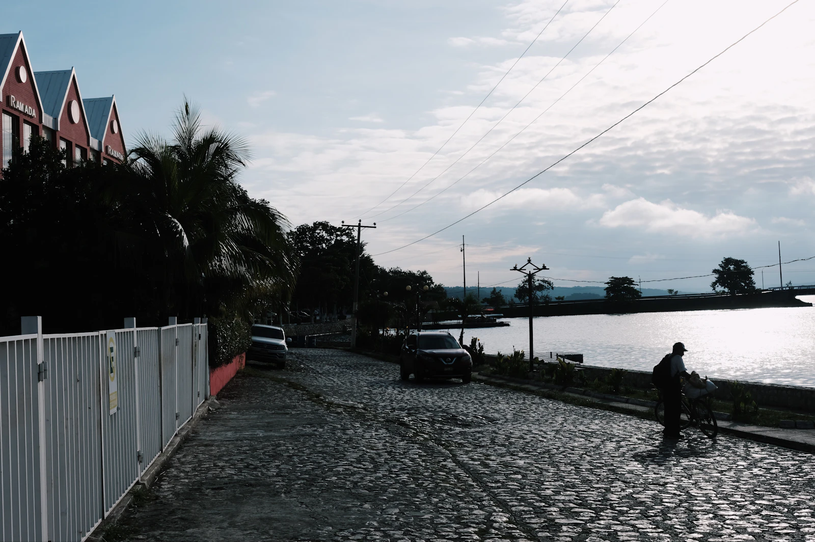 Flores, Guatemala photo 5 by Falco Negenman