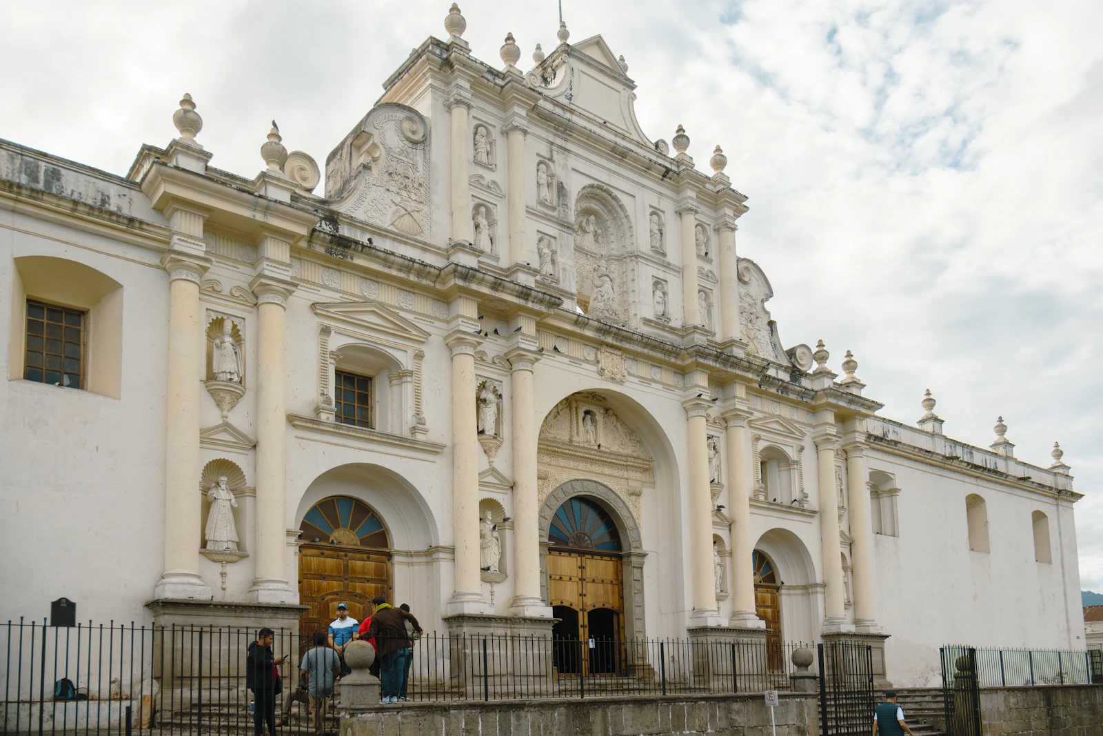 Flores, Guatemala photo 14 by Kevin Serech
