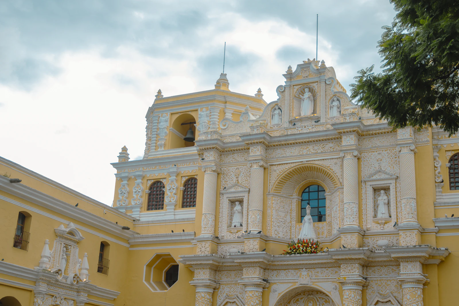 Flores, Guatemala photo 15 by Kevin Serech