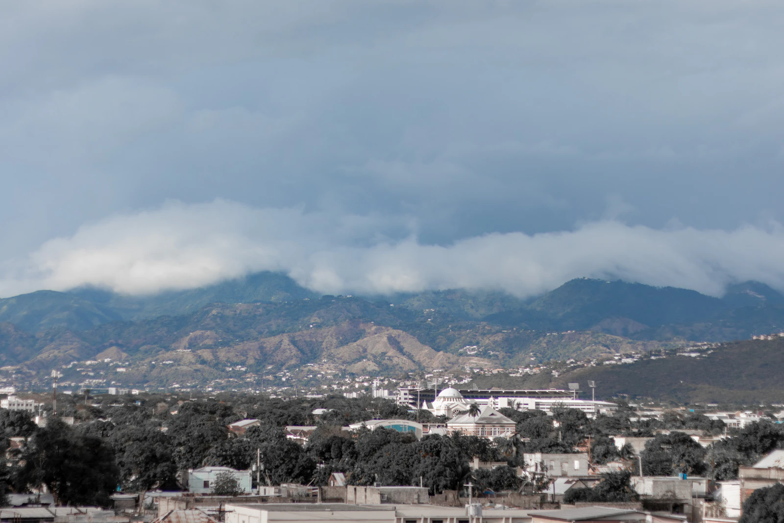 Kingston, Jamaica photo 8 by andrzj brown