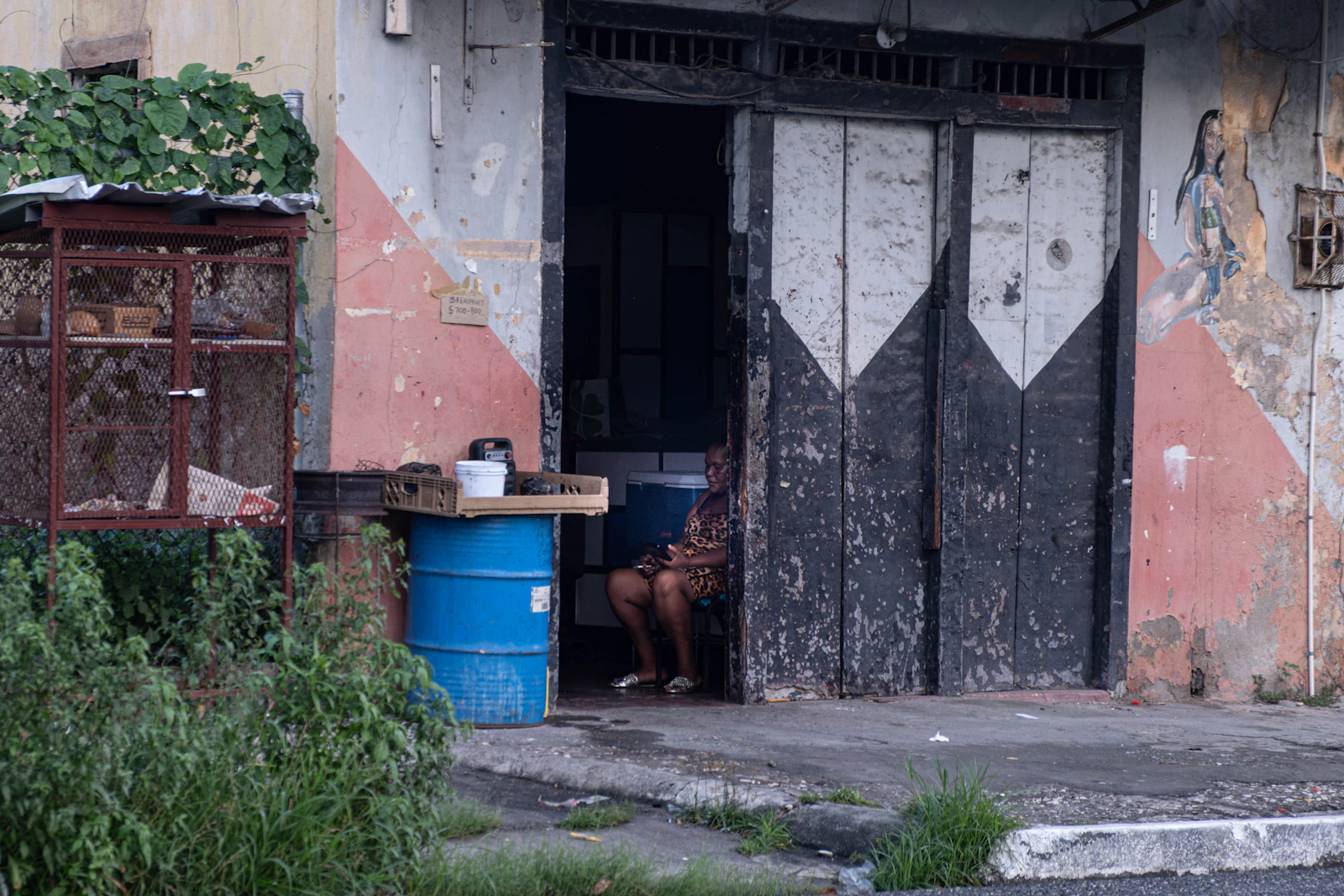 Kingston, Jamaica photo 20 by Kristóf Vizy