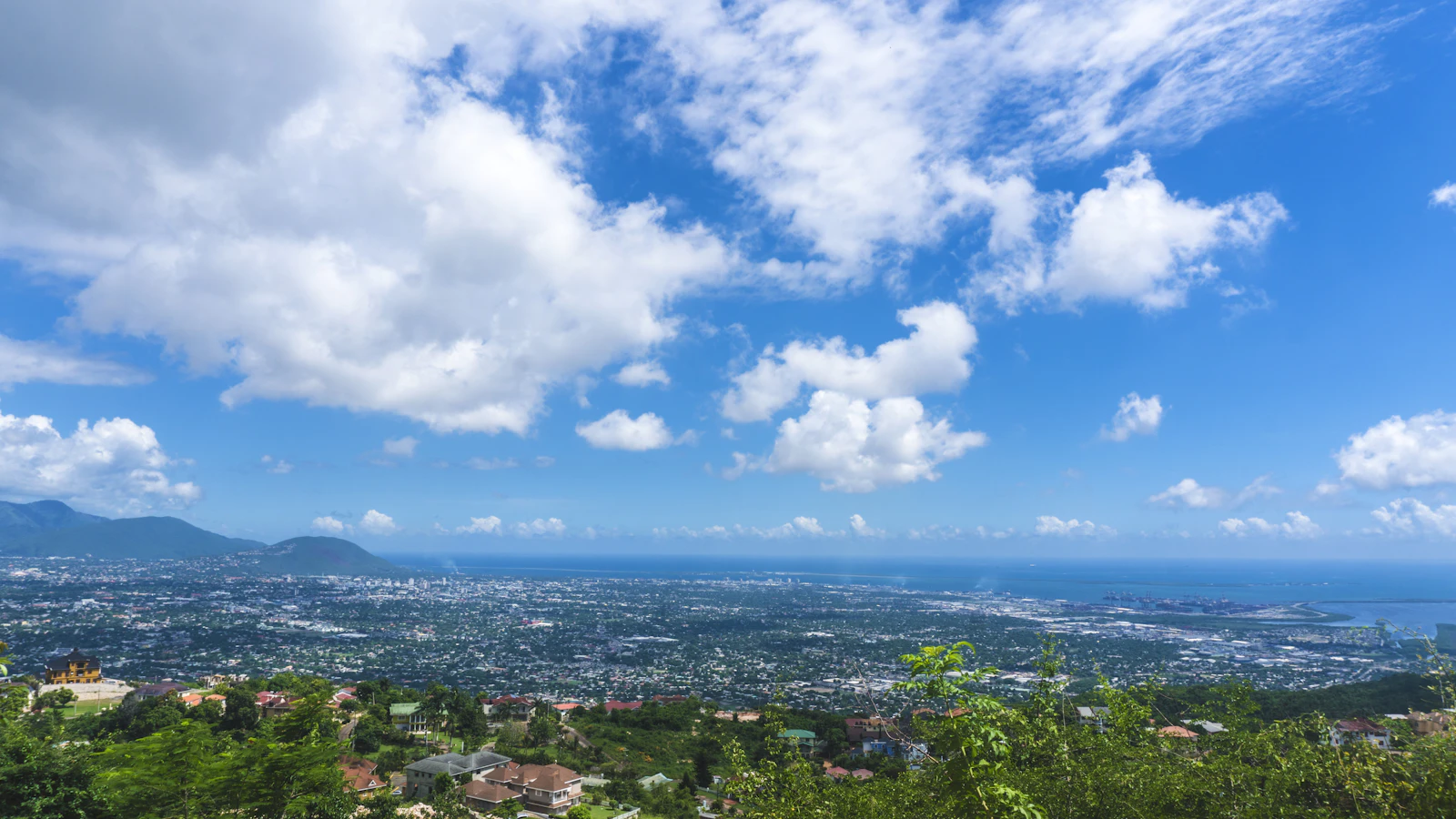 Kingston, Jamaica photo 2 by Caidrro