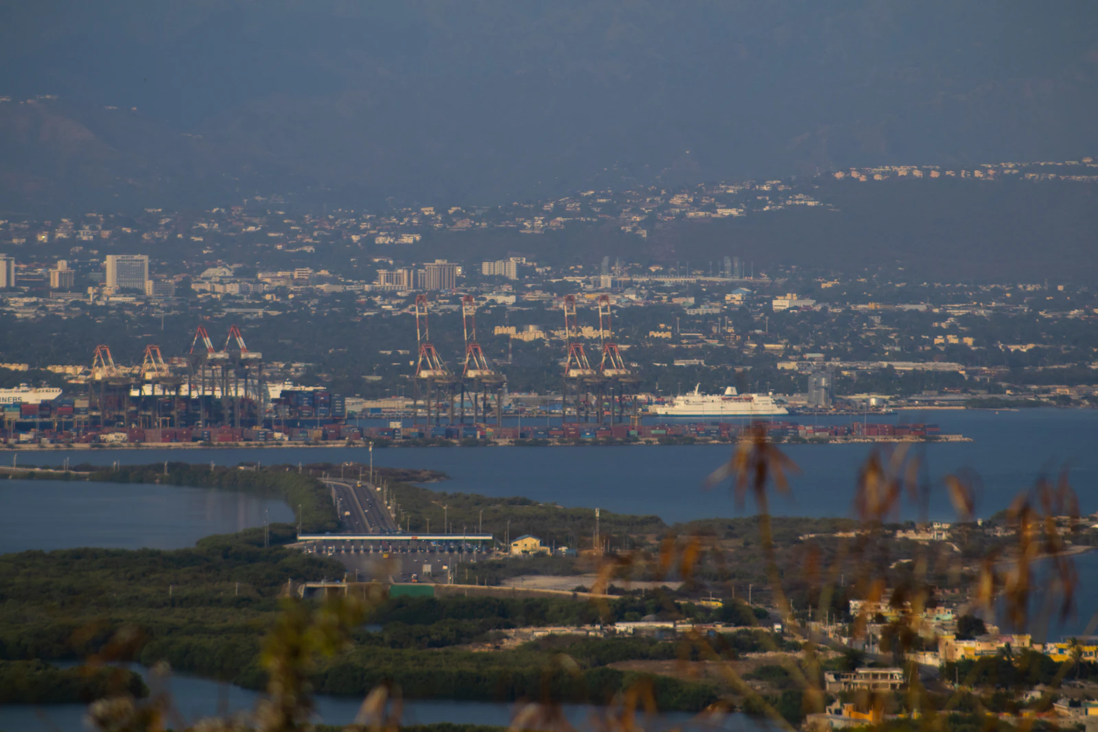 Kingston, Jamaica photo 7 by andrzj brown