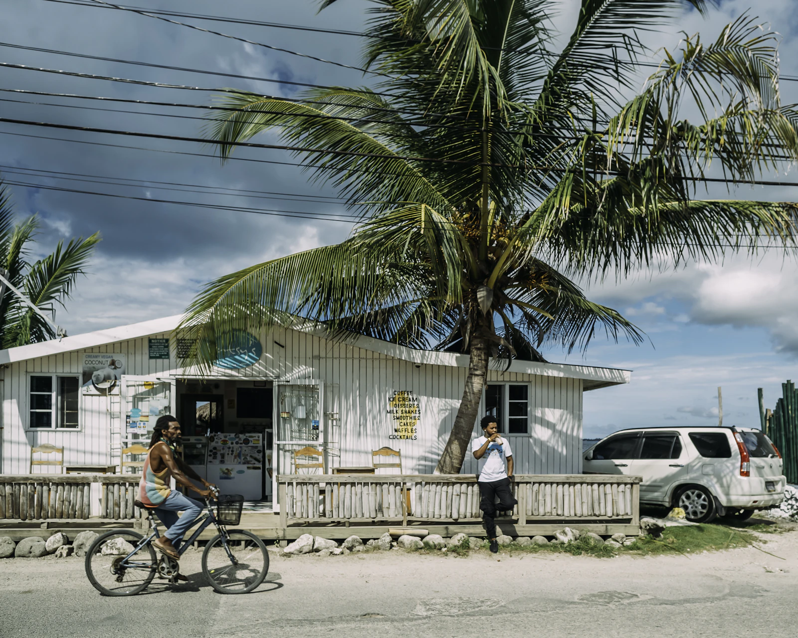 Kingston, Jamaica travel photo