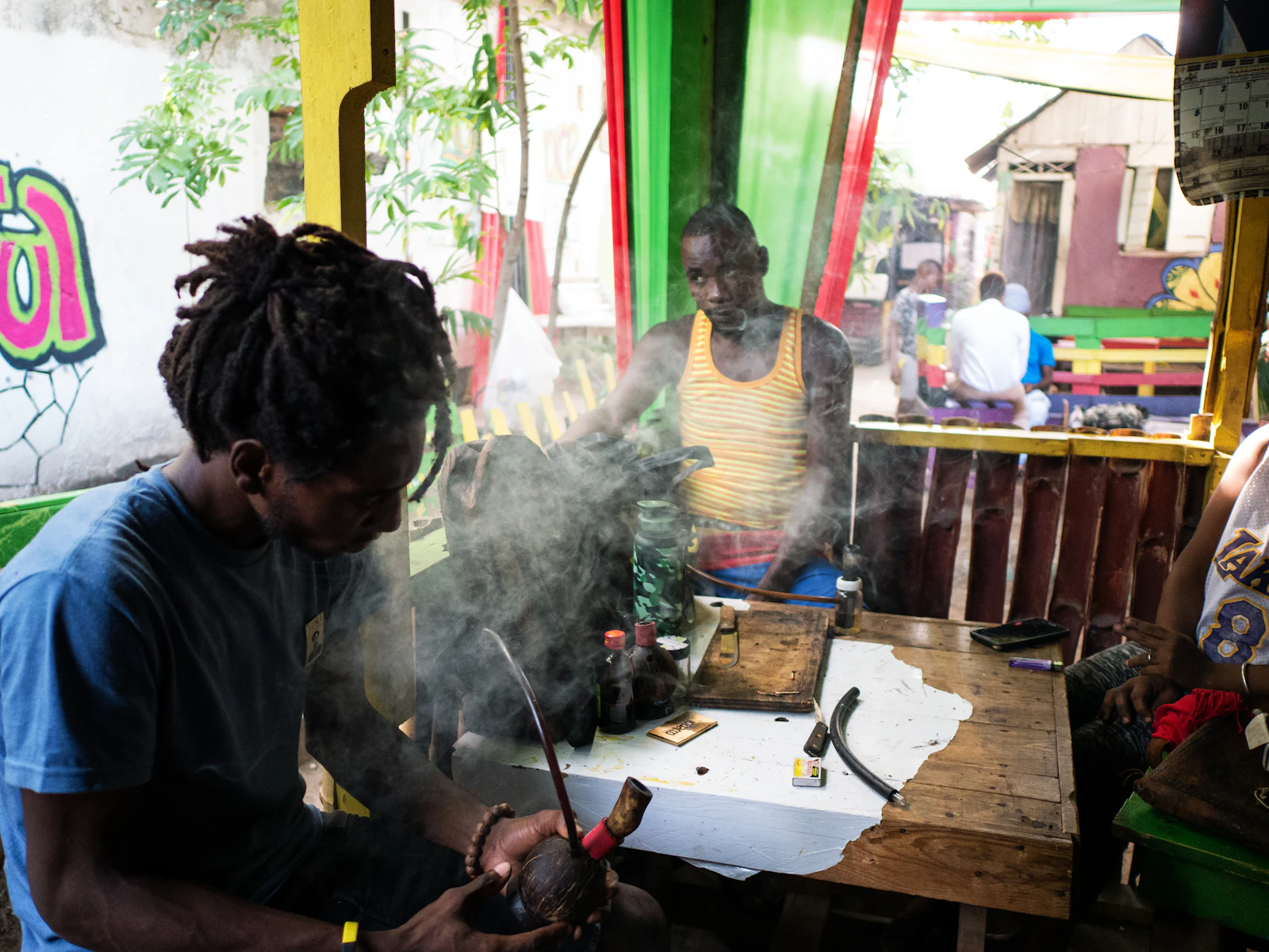 Kingston, Jamaica photo 6 by Nigel SB Photography