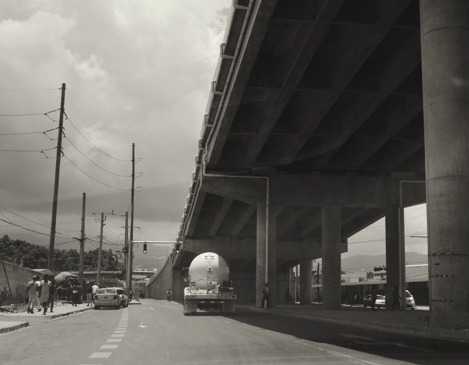 Kingston, Jamaica photo 28 by Niconor Brown