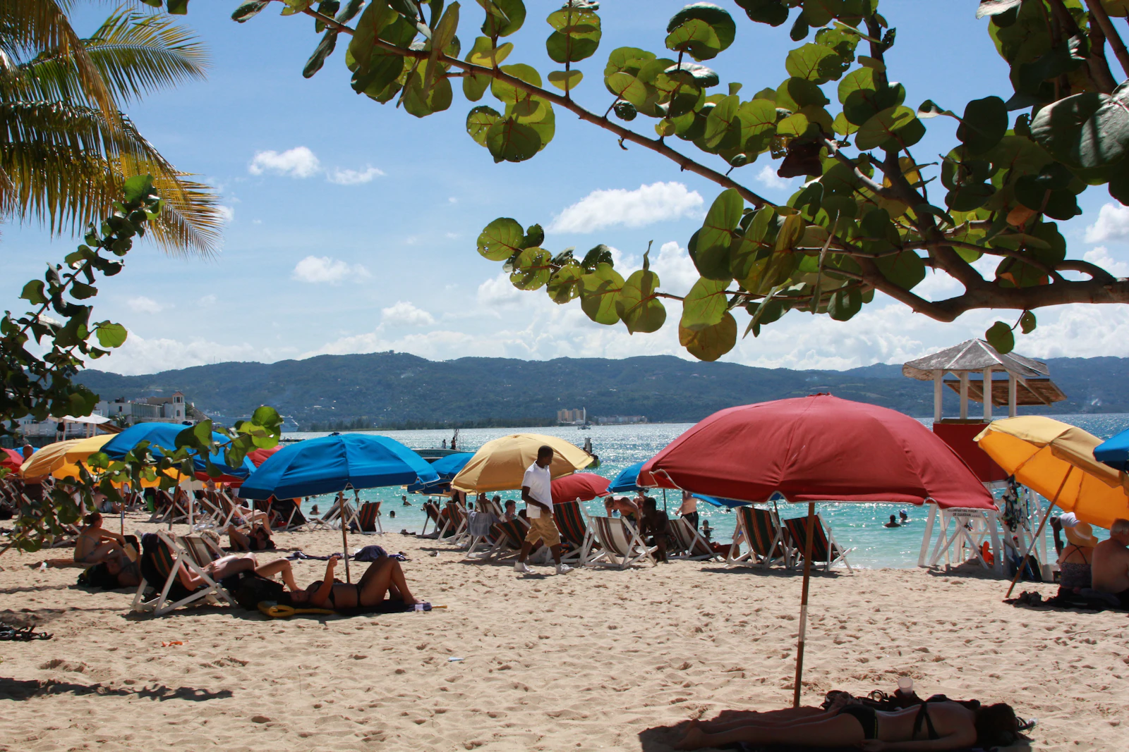 Montego Bay, Jamaica photo 3 by Brighton Pereira