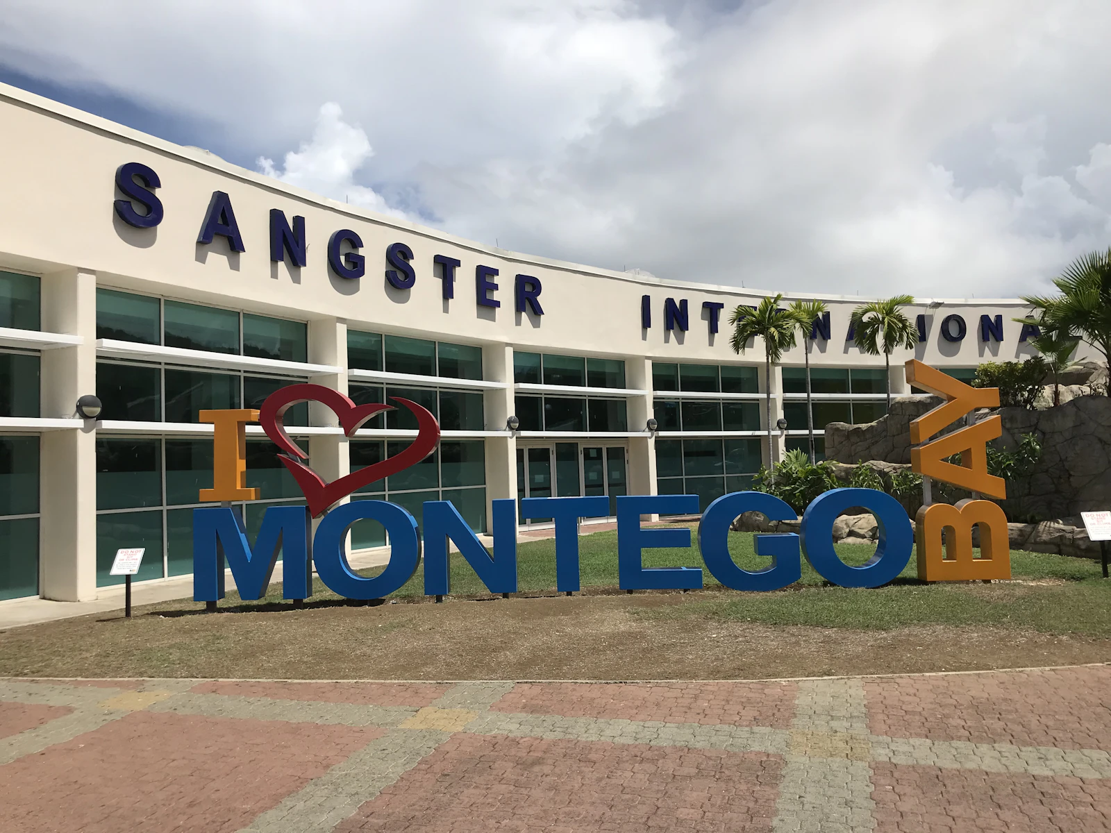 Montego Bay, Jamaica photo 2 by Alexander John