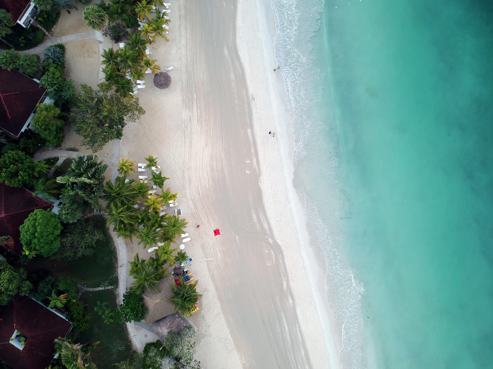 Negril, Jamaica photo 3 by Hazal Ozturk