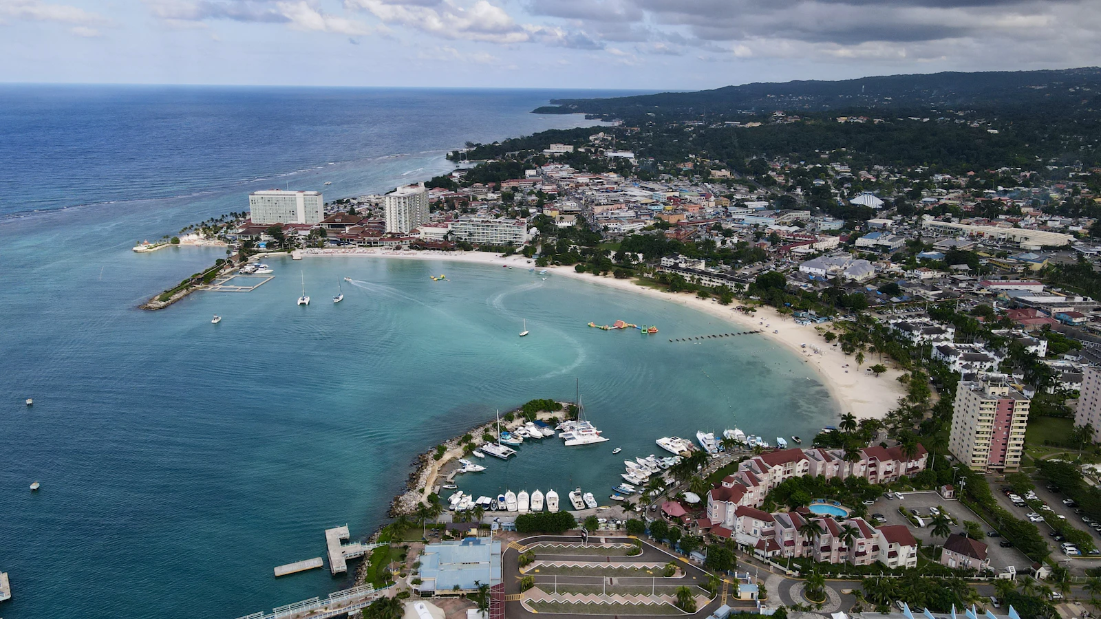 Negril, Jamaica photo 11 by Leon Campbell