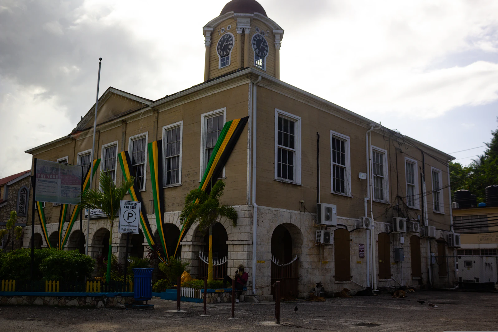 Negril, Jamaica photo 21 by Kemoi Brown