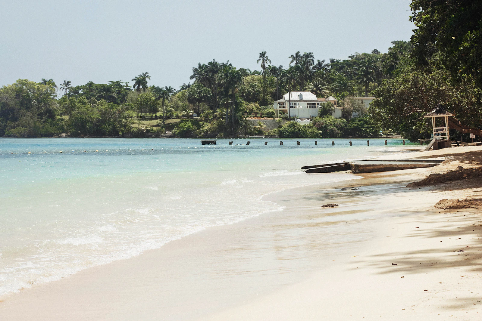 Negril, Jamaica photo 4 by Lakeisha Bennett