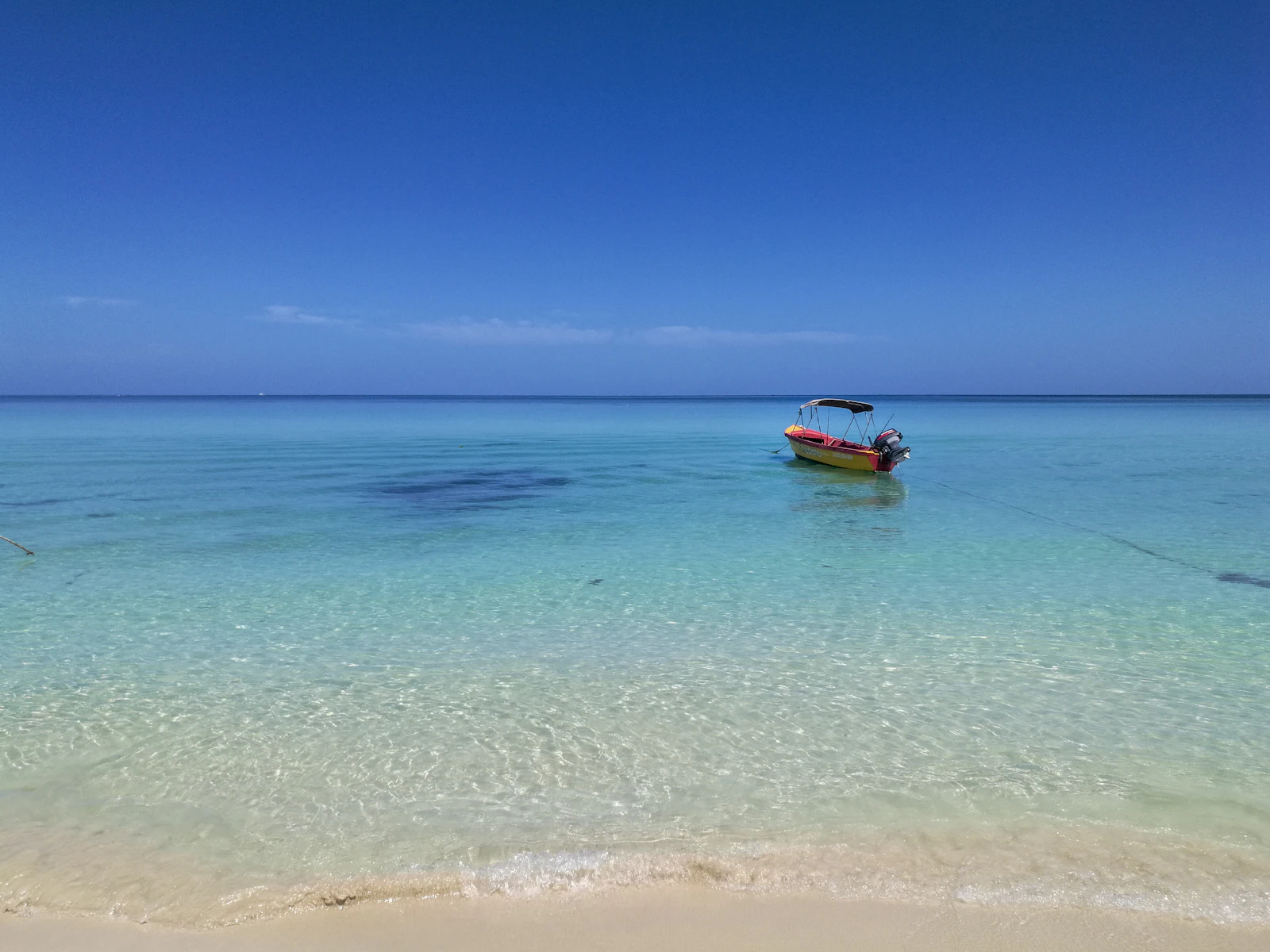 Negril, Jamaica photo 5 by Intyaud Banton
