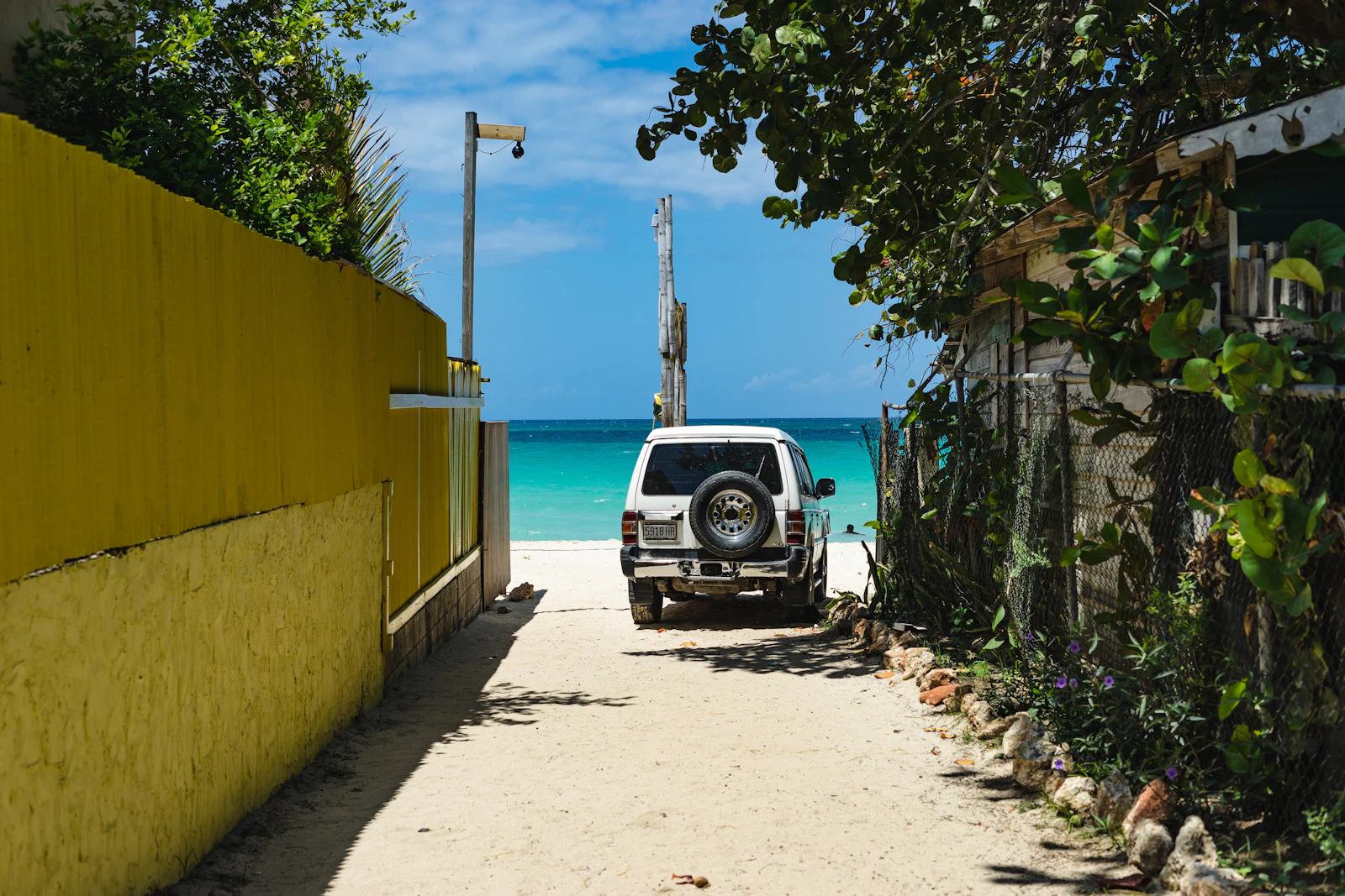 Negril, Jamaica photo 12 by Ty Finck