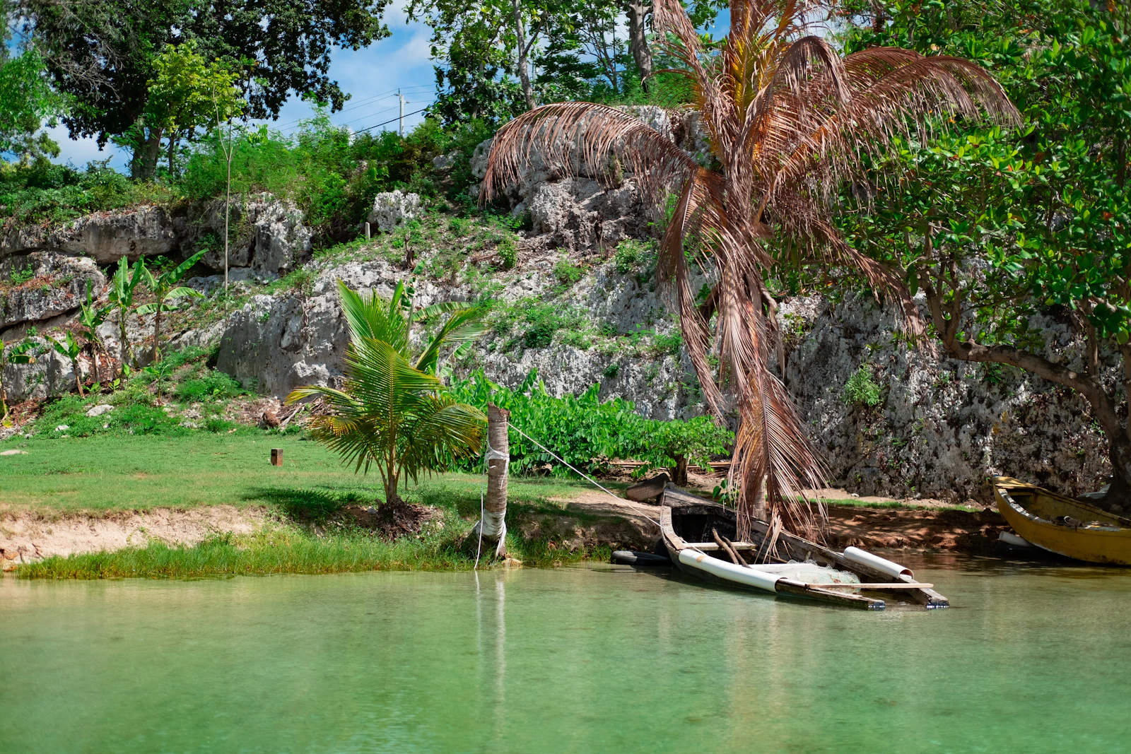 Ocho Rios, Jamaica photo 13 by andrzj brown