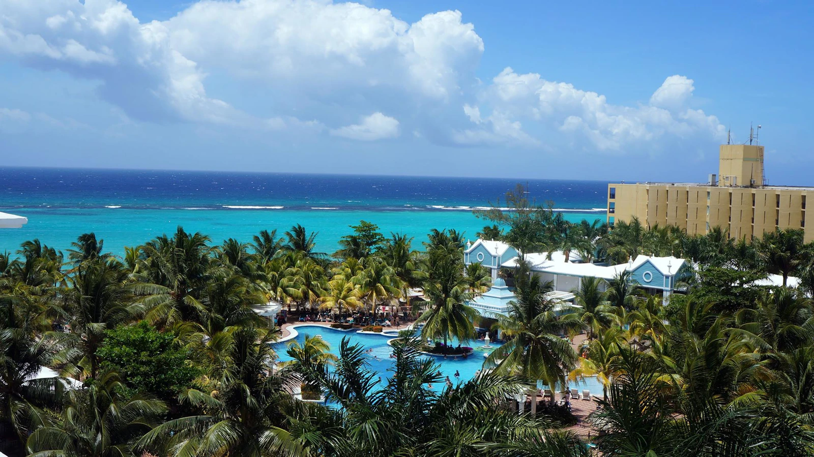 Ocho Rios, Jamaica photo 4 by Staicy Androose