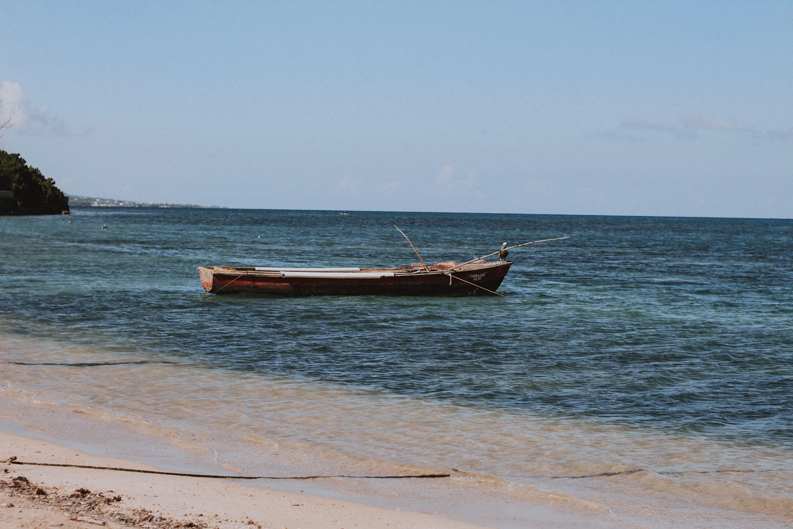 Ocho Rios, Jamaica photo 30 by Virginia Johnson