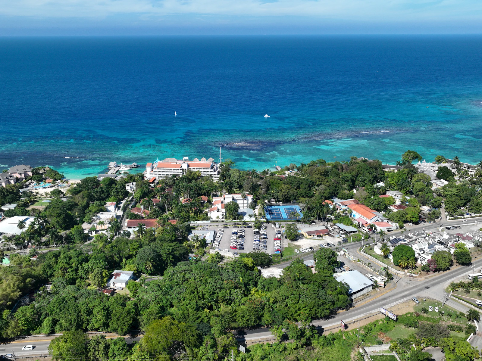 Ocho Rios, Jamaica photo 5 by Freysteinn G. Jonsson
