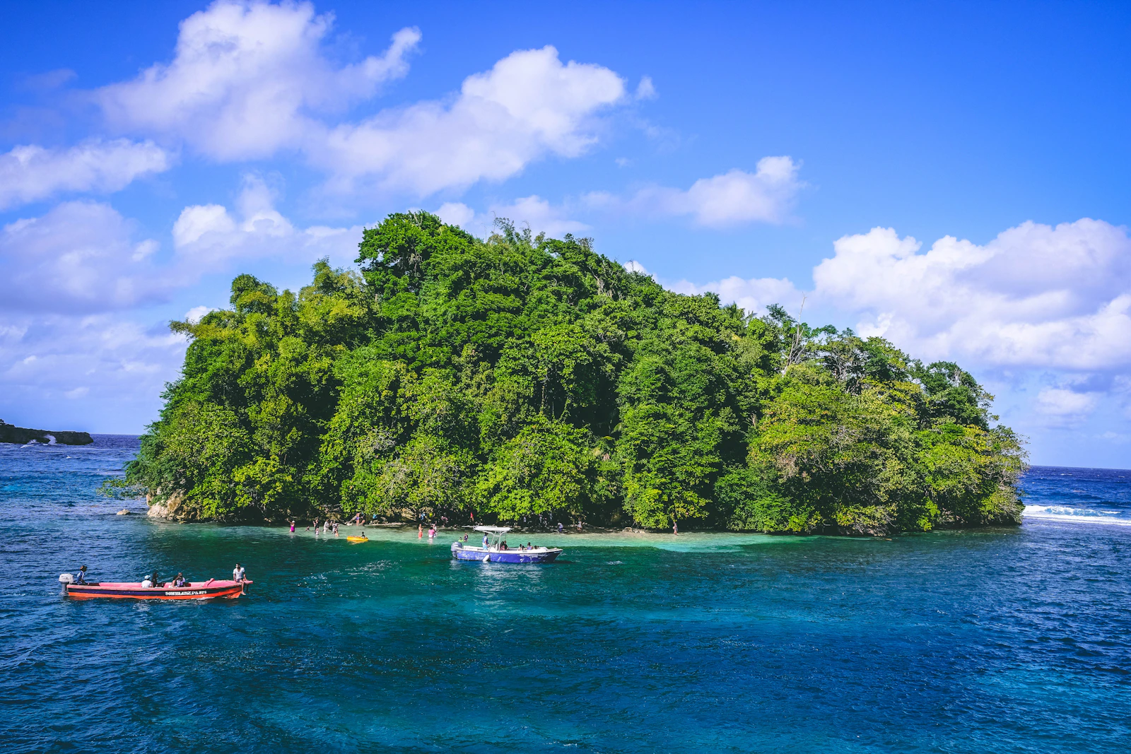 Ocho Rios, Jamaica travel photo