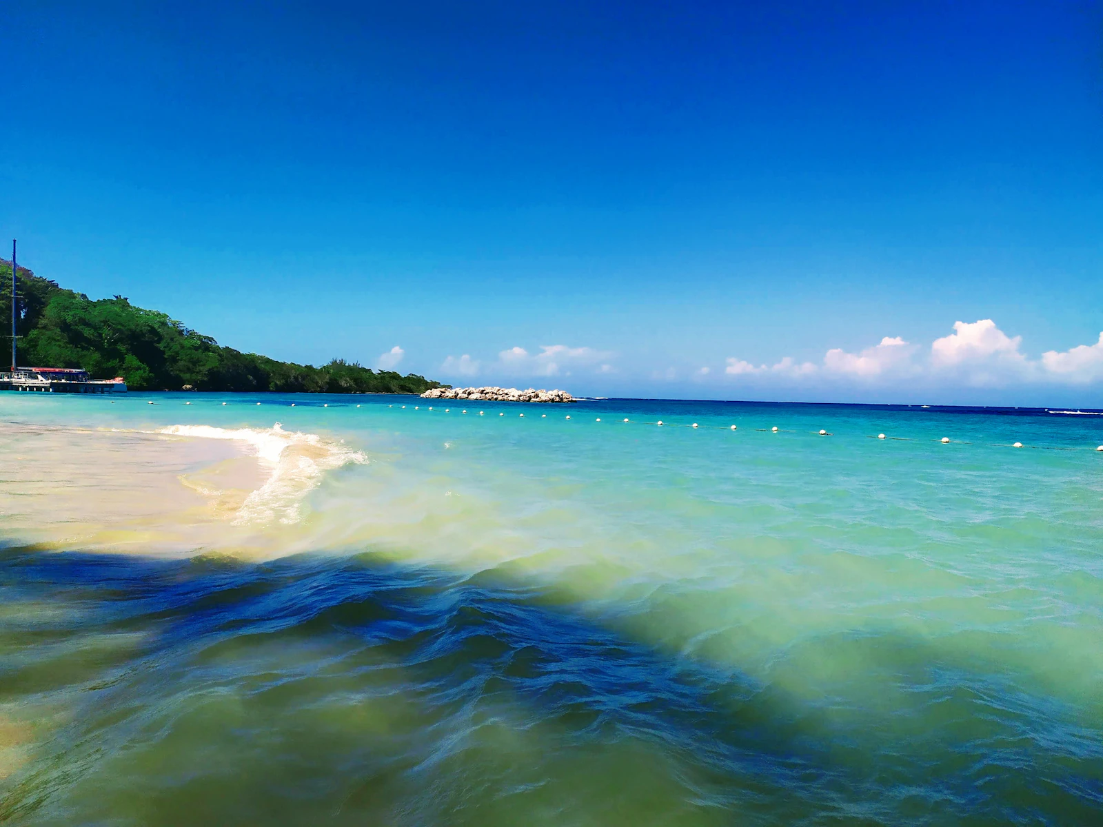 Ocho Rios, Jamaica photo 11 by Joy Ekere