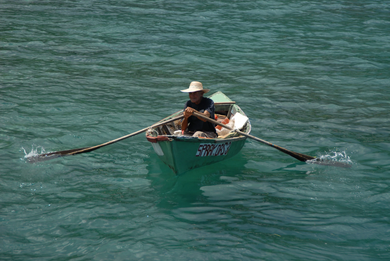 Ocho Rios, Jamaica photo 14 by Brighton Pereira