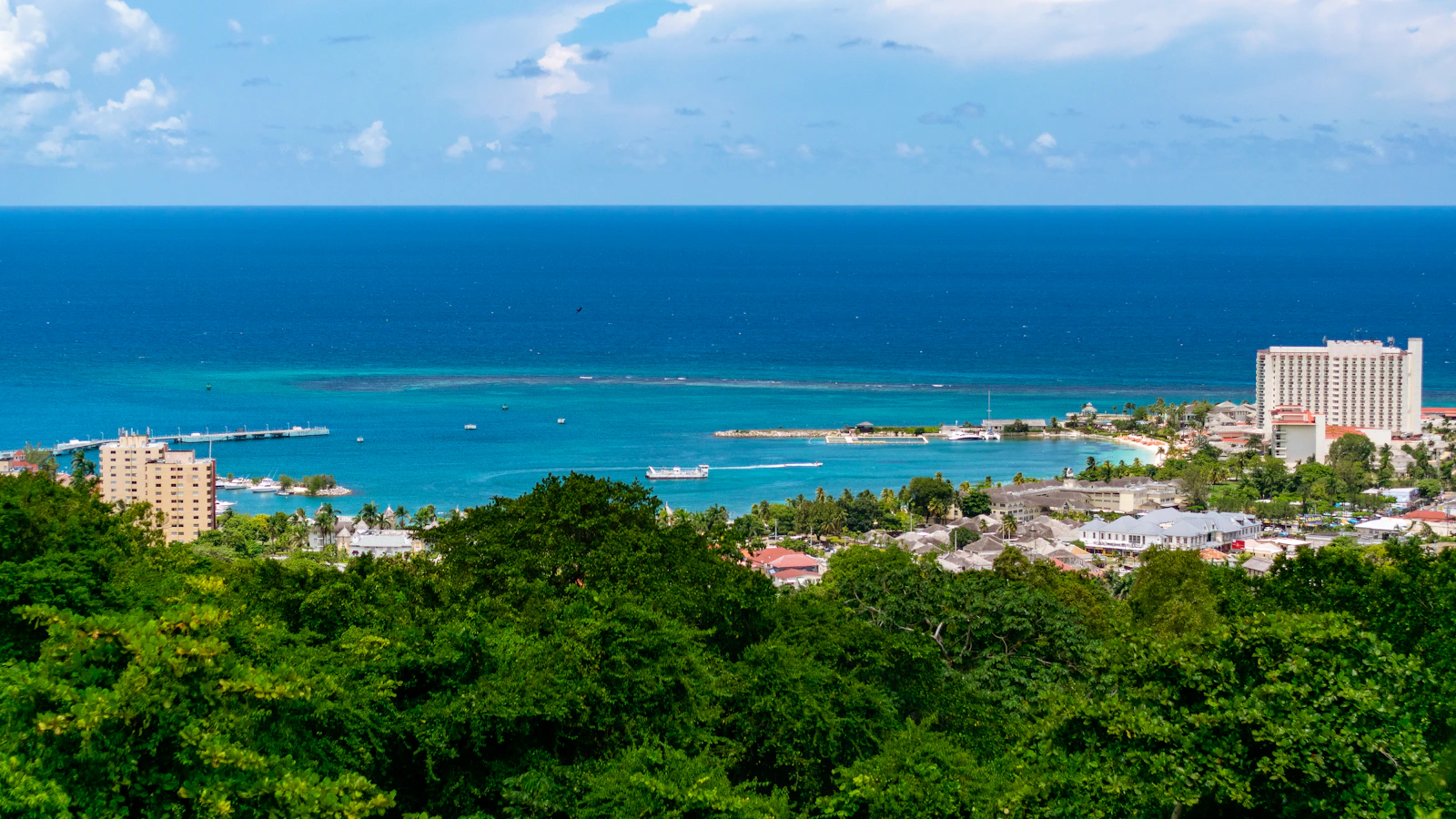 Ocho Rios, Jamaica photo 6 by Kenrick Baksh