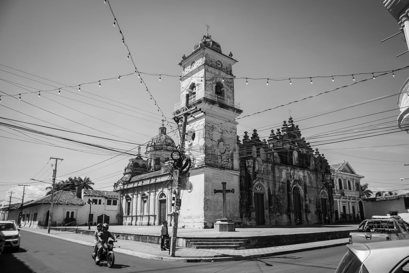 Granada, Nicaragua photo 8 by Drew Hastings