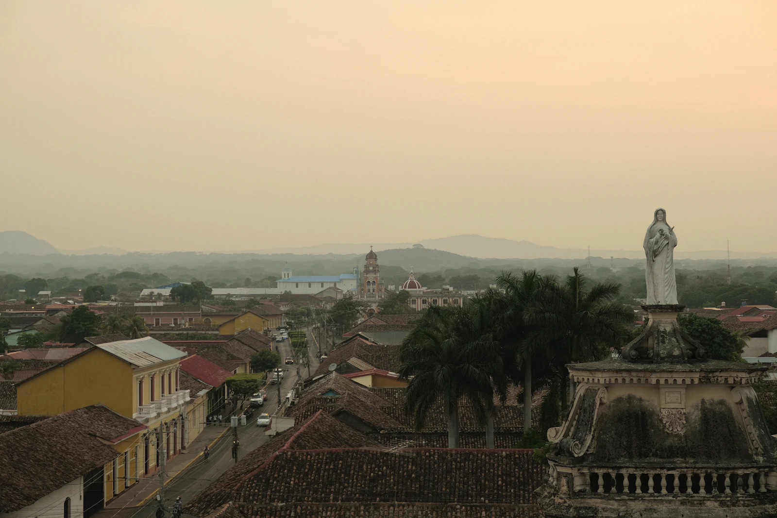 Granada, Nicaragua photo 4 by Austin Curtis