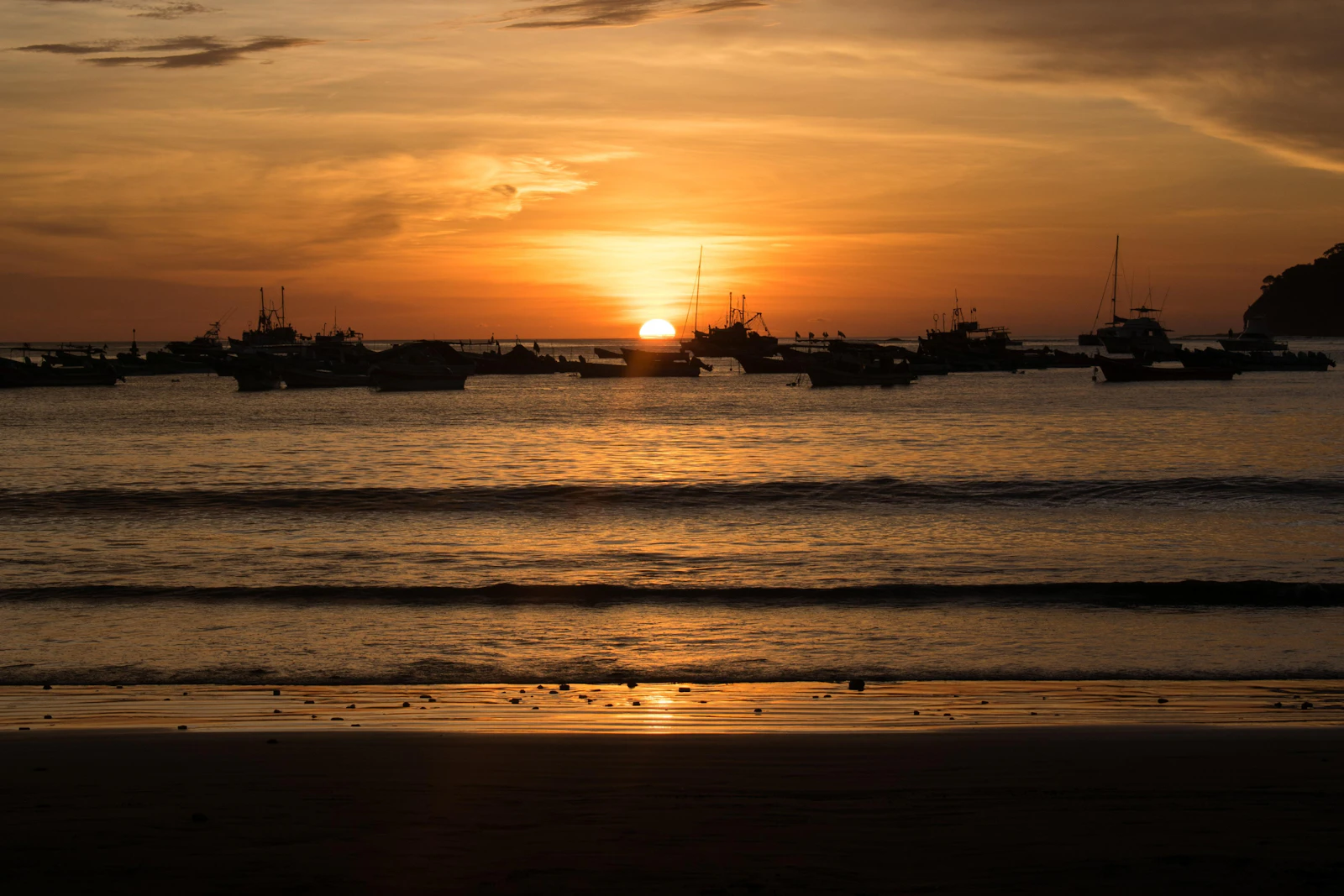 San Juan del Sur, Nicaragua photo 5 by Conor Murphy