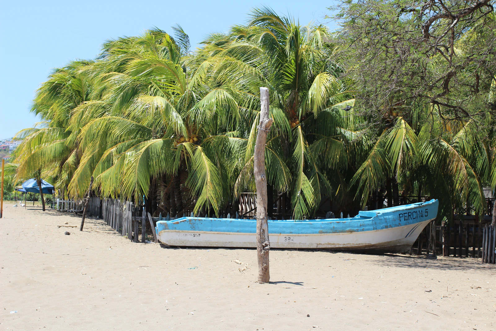 San Juan del Sur, Nicaragua photo 10 by John McFetridge
