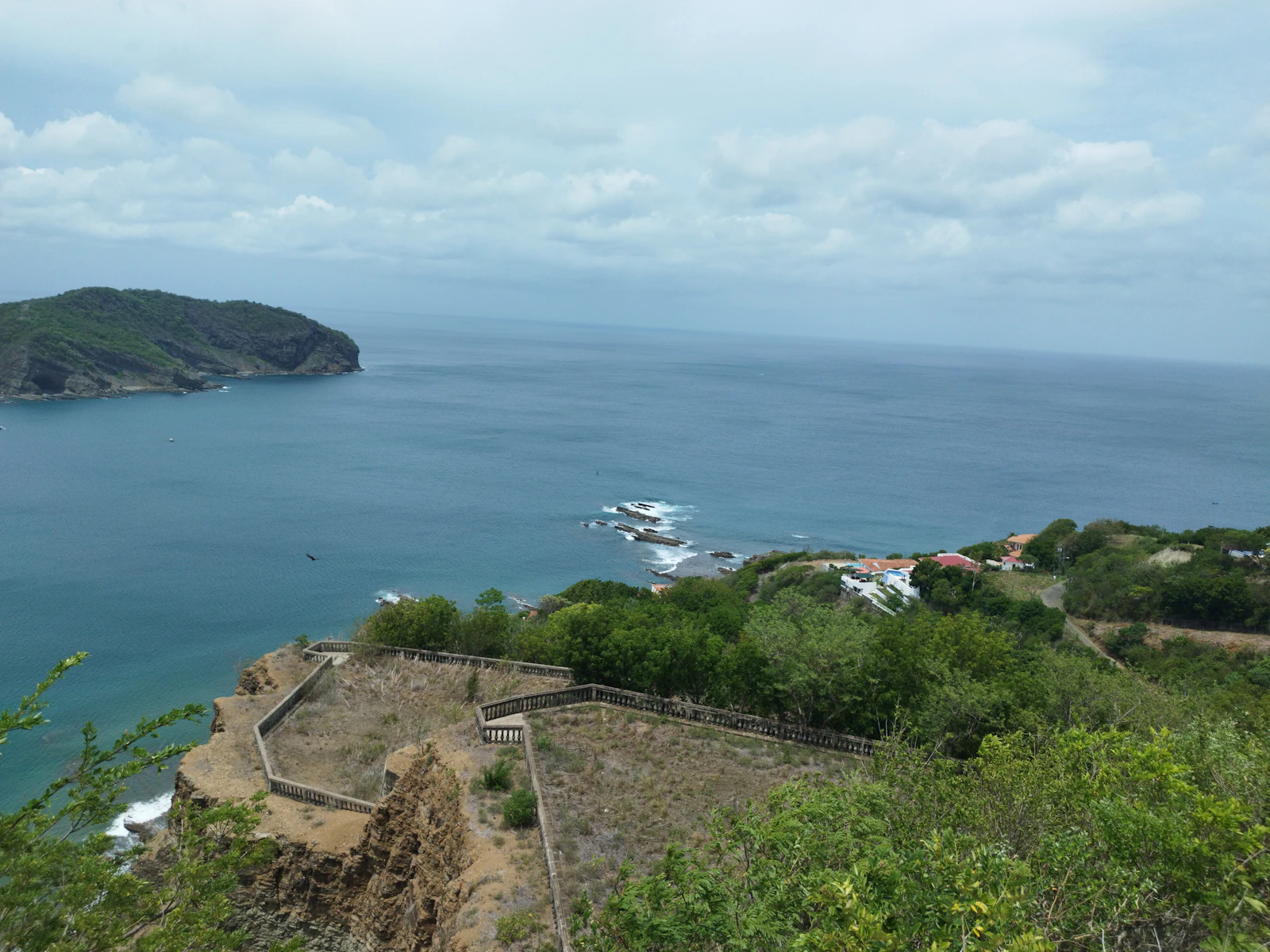 San Juan del Sur, Nicaragua photo 3 by Salvador Duarte
