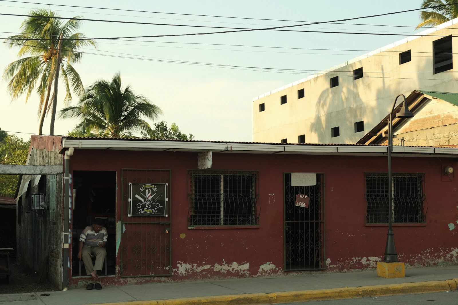 San Juan del Sur, Nicaragua photo 11 by Austin Curtis