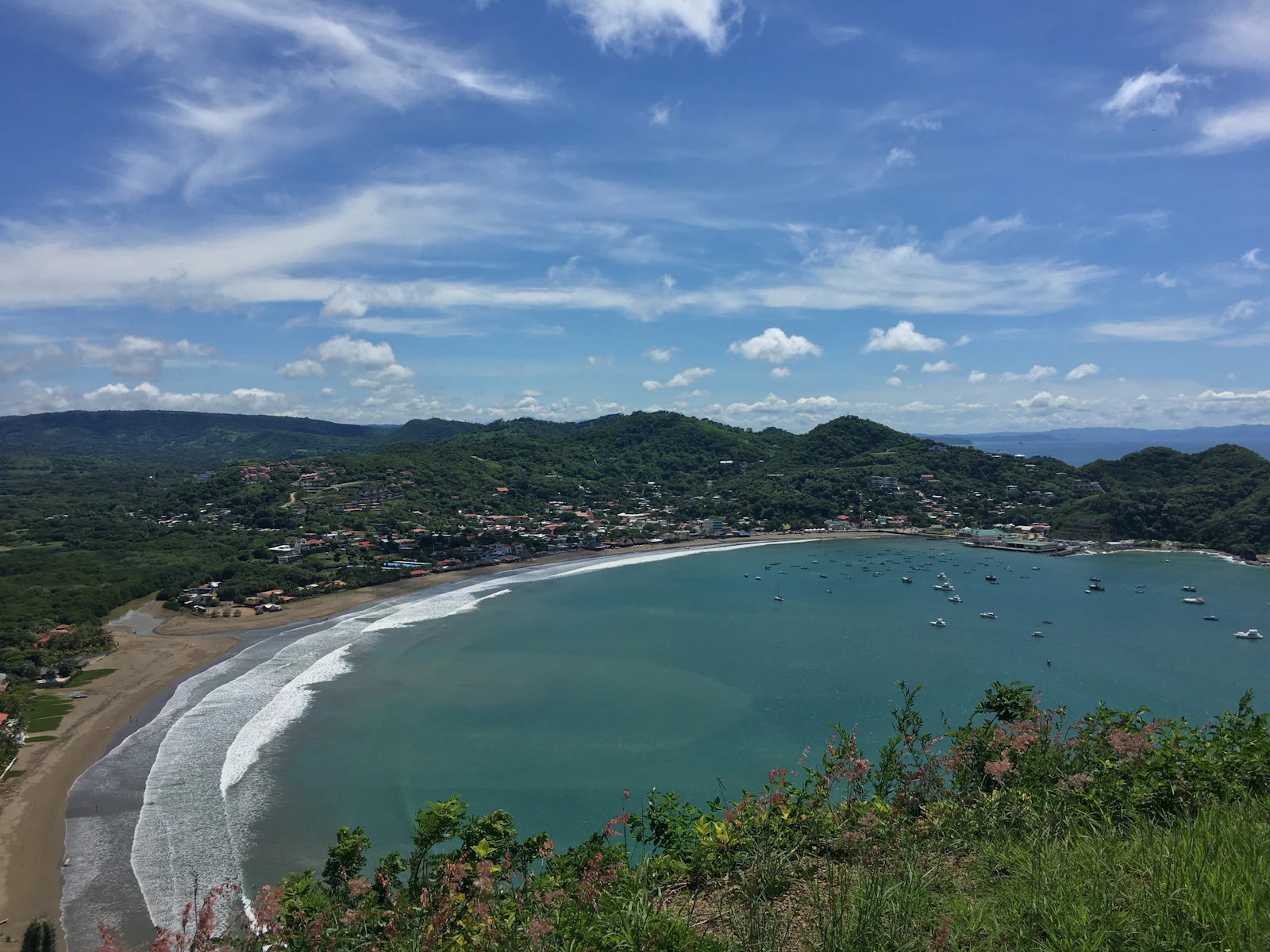San Juan del Sur, Nicaragua travel photo