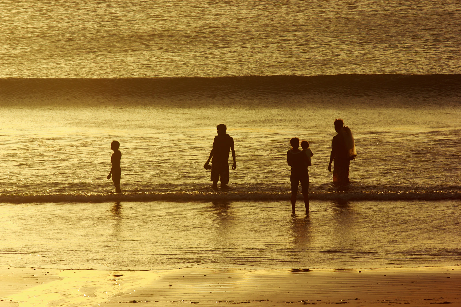 San Juan del Sur, Nicaragua photo 6 by Luke McKeown