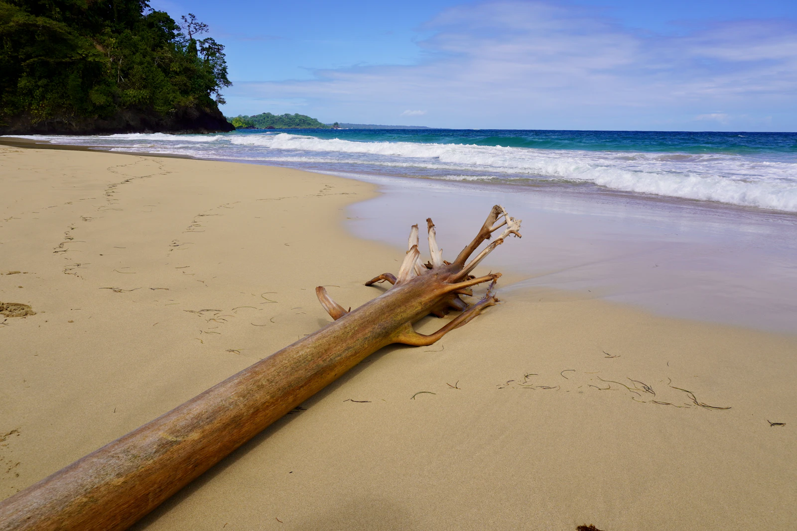 Bocas del Toro, Panama photo 22 by Azzedine Rouichi