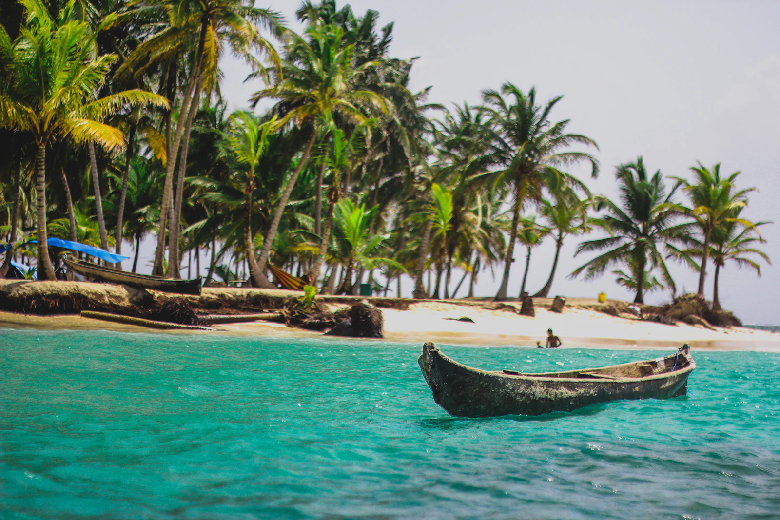 Bocas del Toro, Panama travel photo