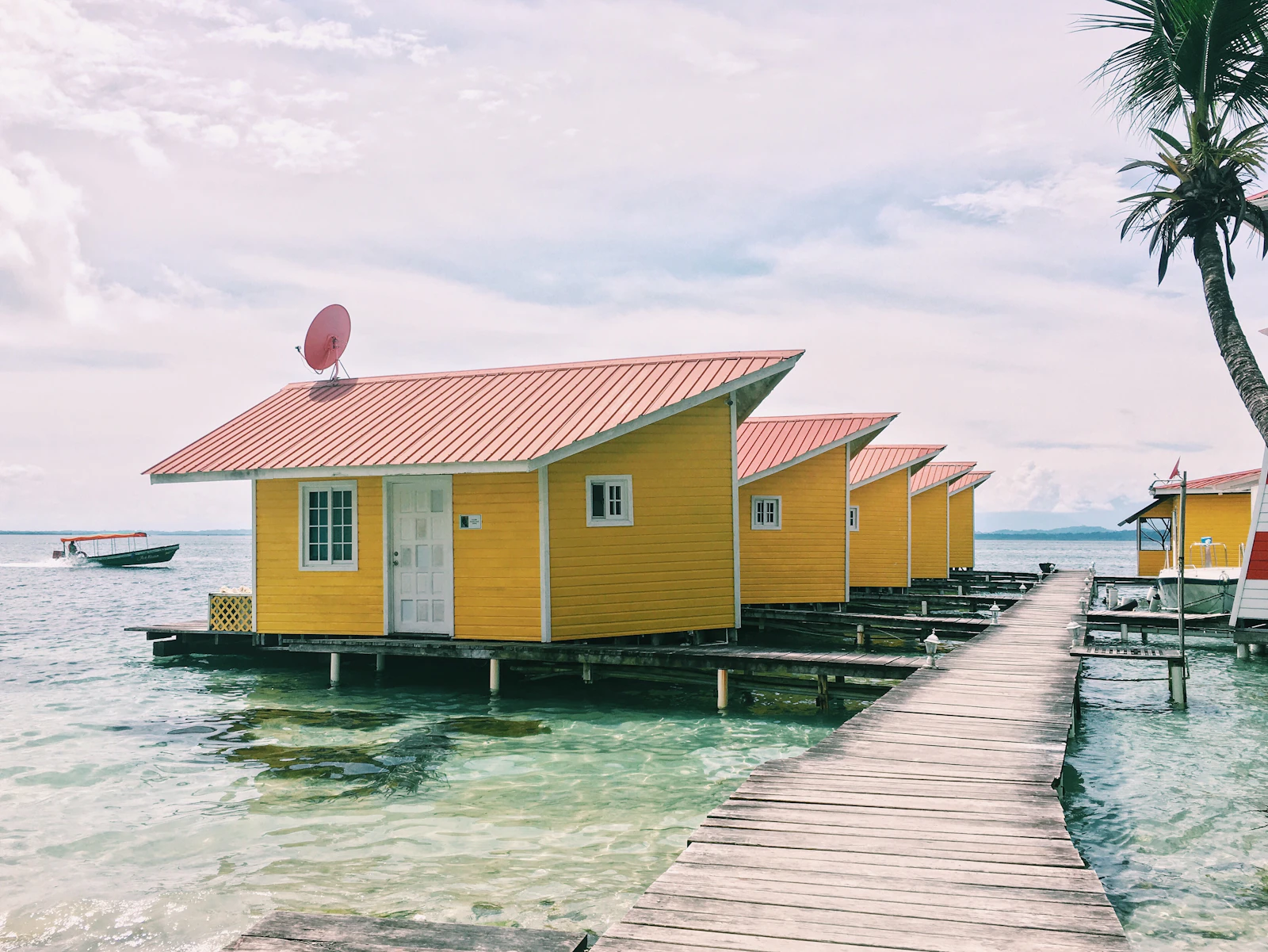Bocas del Toro, Panama photo 3 by Tim Cook