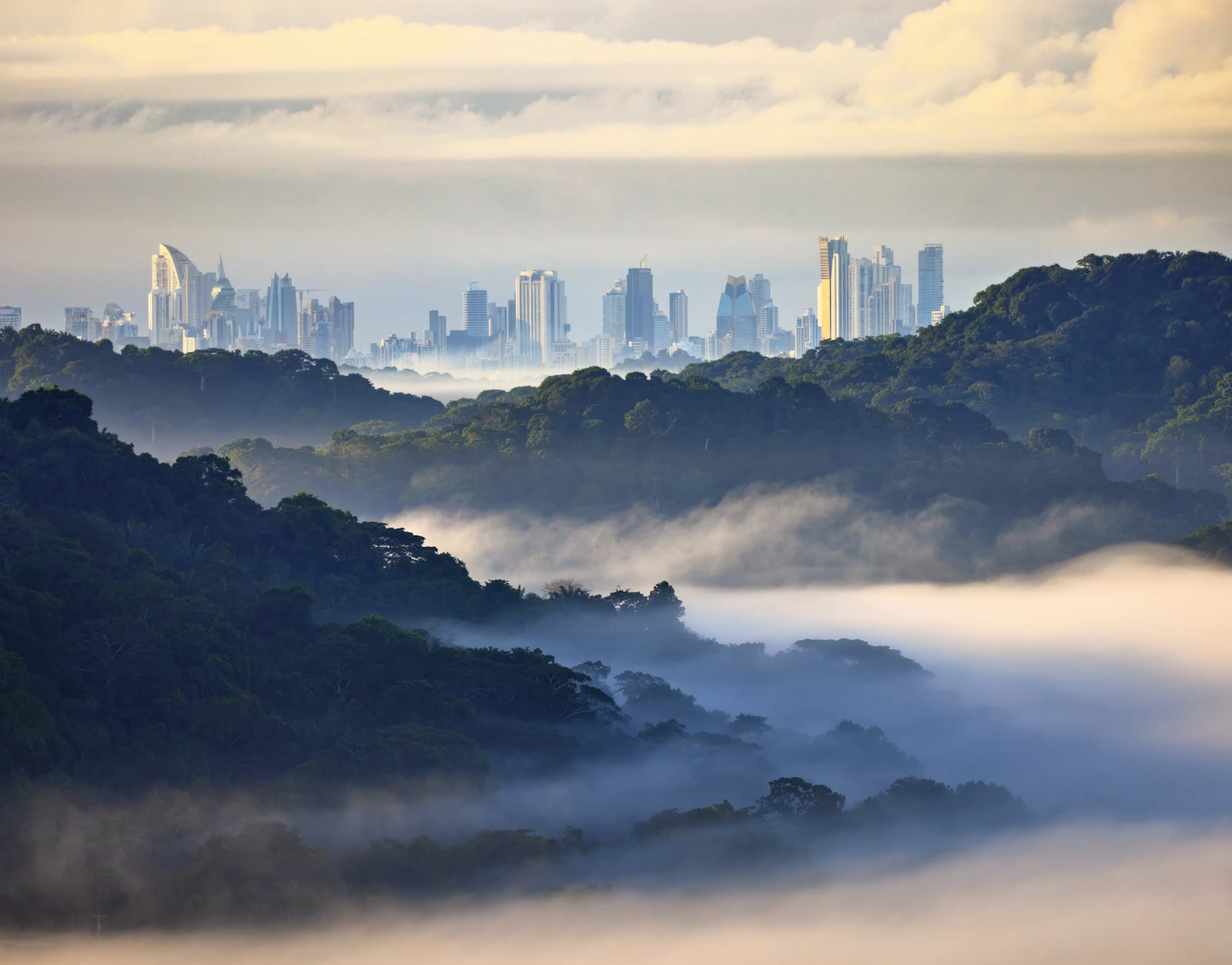Panama City, Panama travel photo