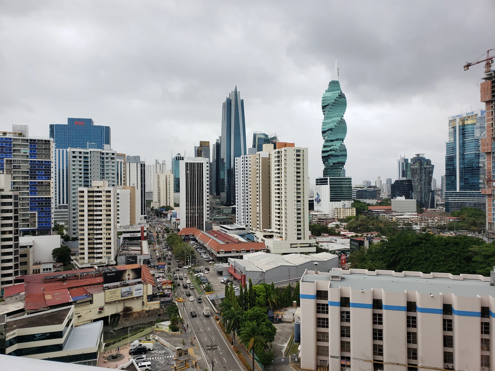 Panama City, Panama photo 5 by Darren Miller