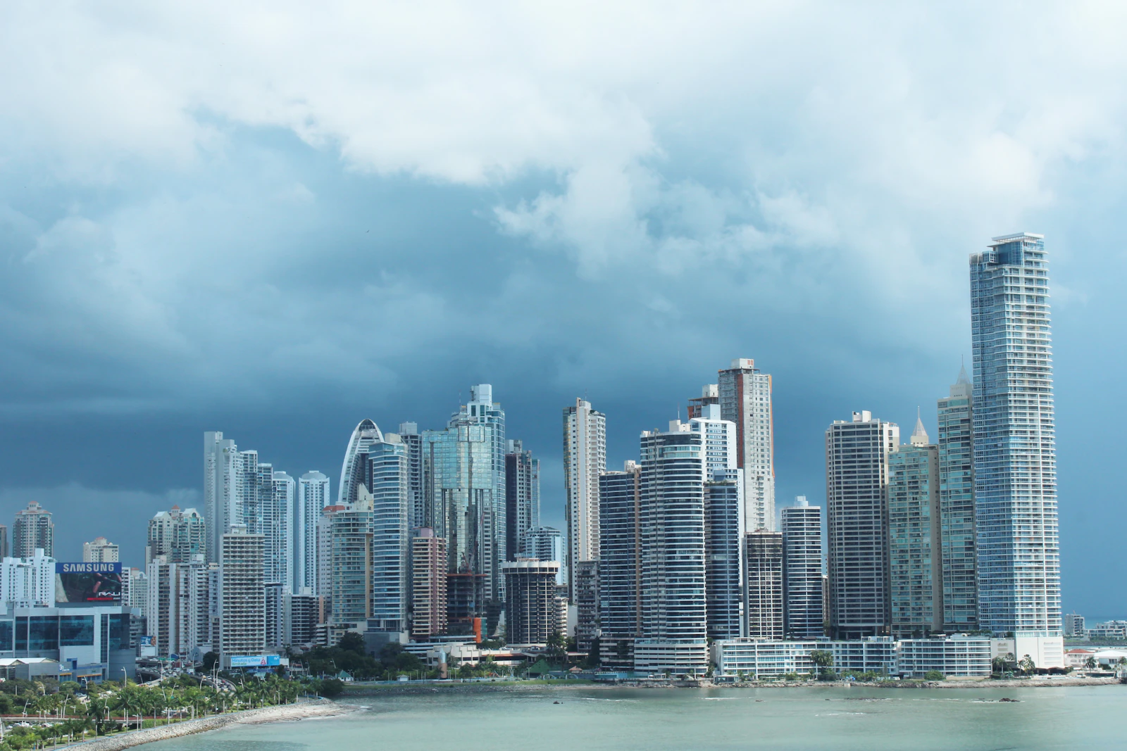 Panama City, Panama photo 8 by Keiron Crasktellanos